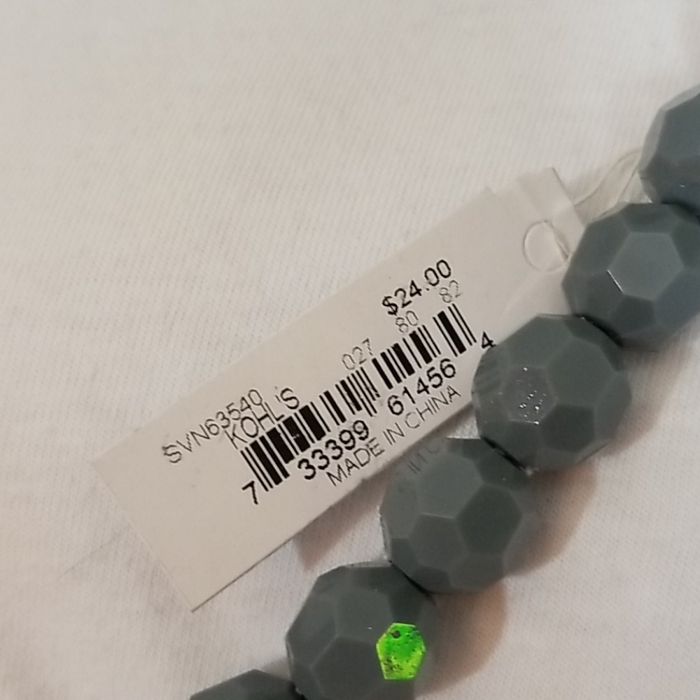 Simply Vera Vera Wang Necklace - Picture 5 of 5